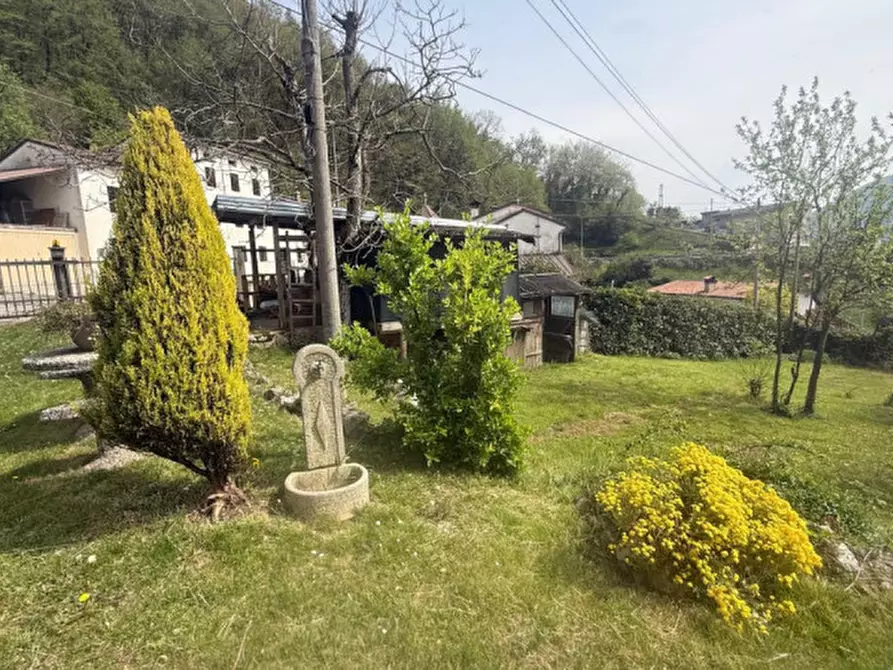 Immagine 41 di Casa indipendente in vendita  in Via Casale a Cogollo Del Cengio