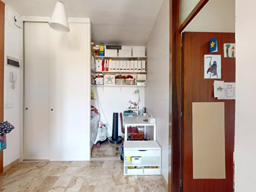 Immagine 5 di Appartamento in vendita  in Via Battaglione Vicenza a Vicenza