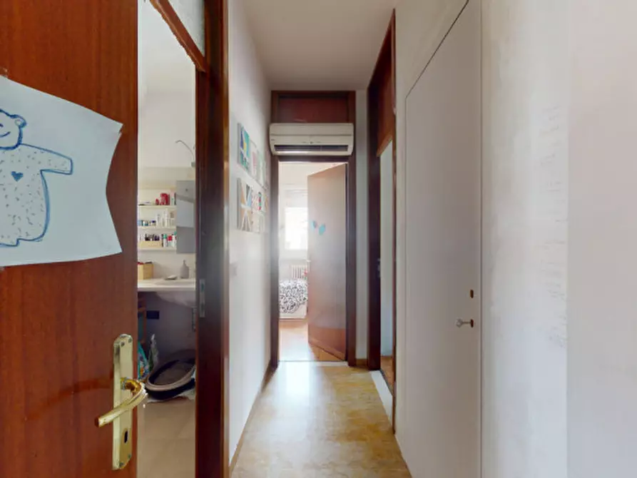 Immagine 7 di Appartamento in vendita  in Via Battaglione Vicenza a Vicenza