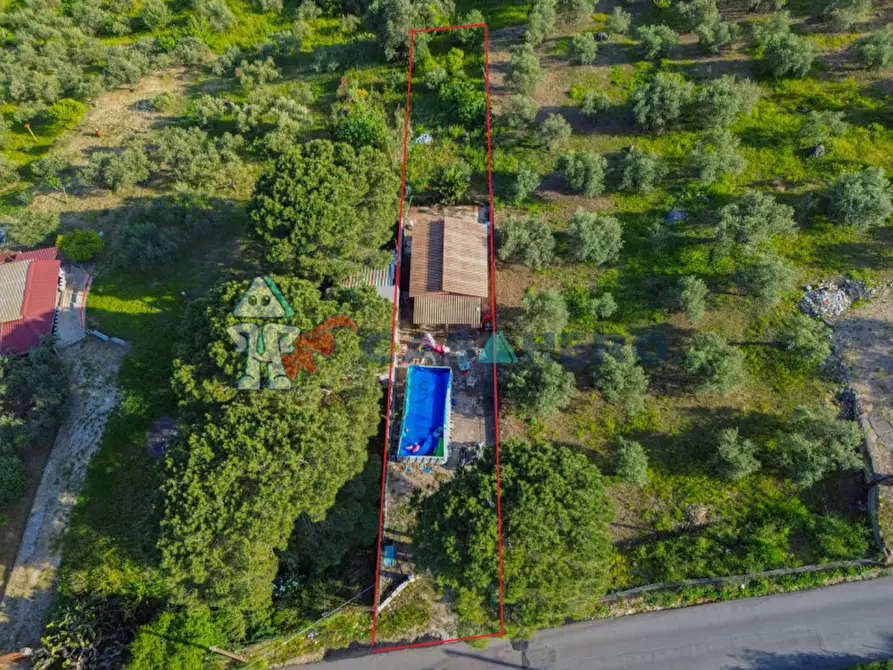 Immagine 2 di Casa indipendente in vendita  in Via Segretaria a Misilmeri