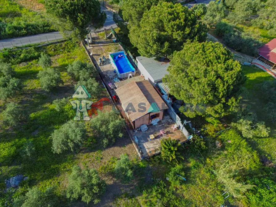 Immagine 3 di Casa indipendente in vendita  in Via Segretaria a Misilmeri