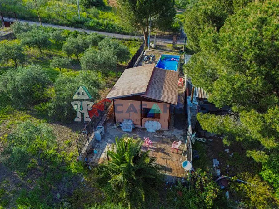 Immagine 6 di Casa indipendente in vendita  in Via Segretaria a Misilmeri