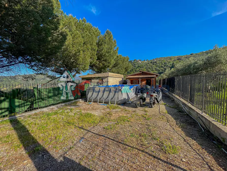 Immagine 8 di Casa indipendente in vendita  in Via Segretaria a Misilmeri