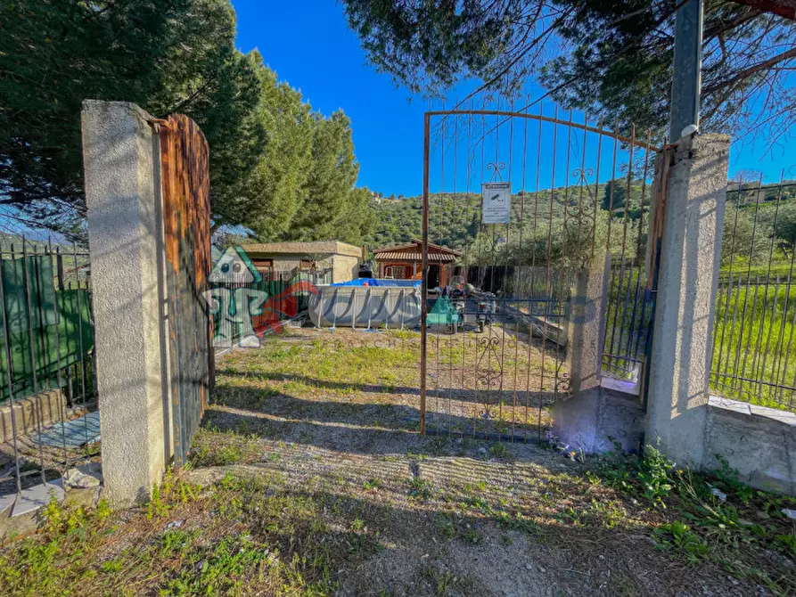 Immagine 9 di Casa indipendente in vendita  in Via Segretaria a Misilmeri
