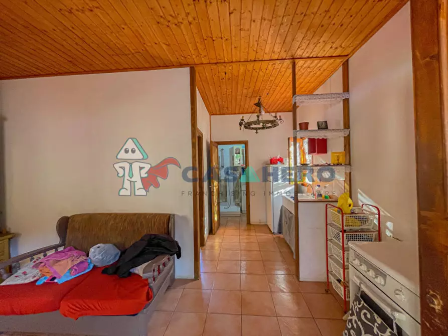 Immagine 19 di Casa indipendente in vendita  in Via Segretaria a Misilmeri