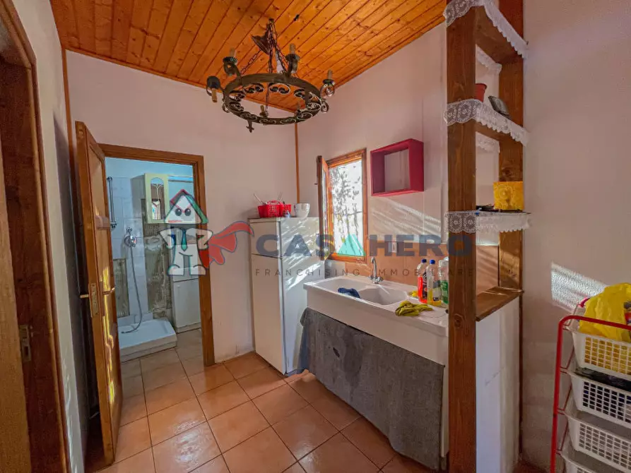 Immagine 22 di Casa indipendente in vendita  in Via Segretaria a Misilmeri