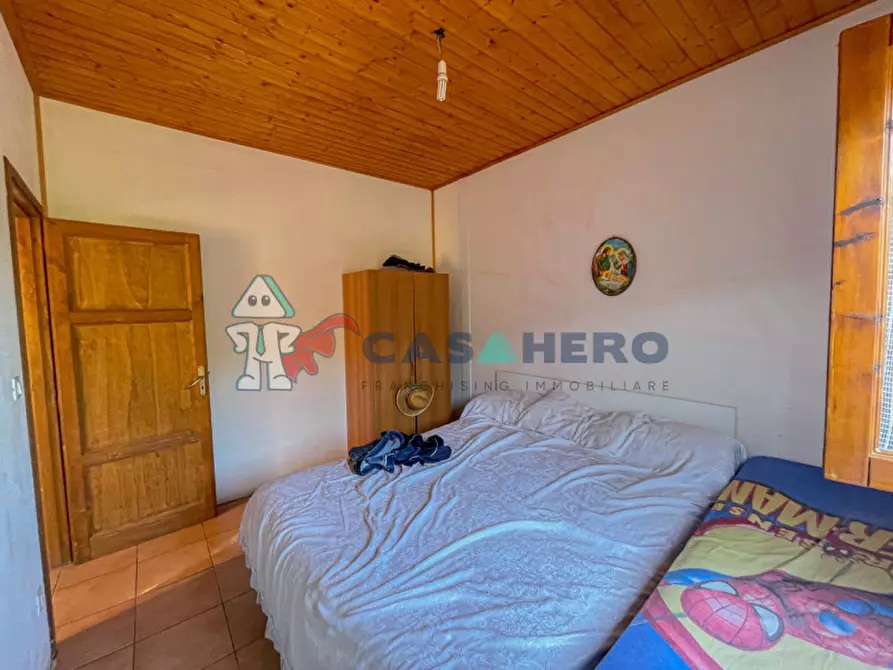 Immagine 24 di Casa indipendente in vendita  in Via Segretaria a Misilmeri