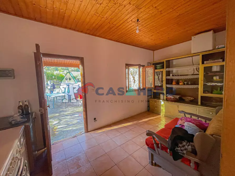 Immagine 27 di Casa indipendente in vendita  in Via Segretaria a Misilmeri