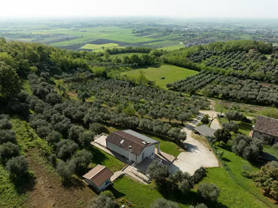 Immagine 1 di Casa indipendente in vendita  in VIA PIANESSE a Baone
