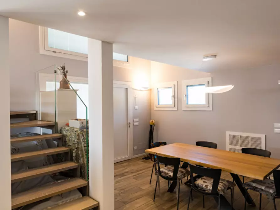 Immagine 3 di Casa indipendente in vendita  in VIA PIANESSE a Baone