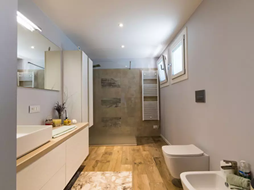 Immagine 5 di Casa indipendente in vendita  in VIA PIANESSE a Baone