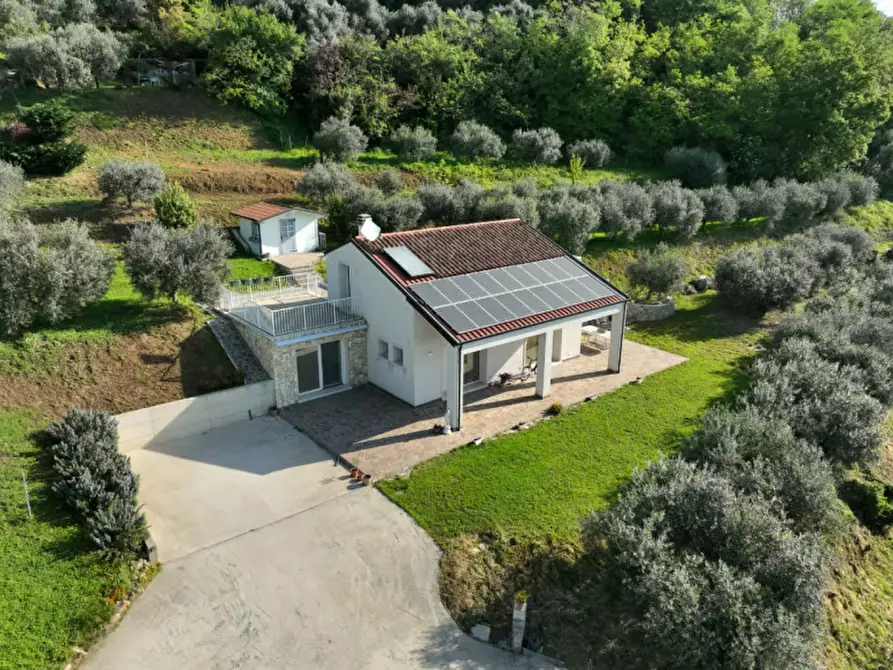 Immagine 6 di Casa indipendente in vendita  in VIA PIANESSE a Baone