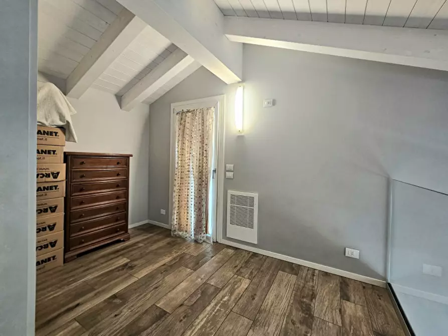 Immagine 12 di Casa indipendente in vendita  in VIA PIANESSE a Baone