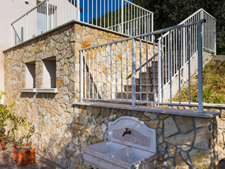 Immagine 22 di Casa indipendente in vendita  in VIA PIANESSE a Baone
