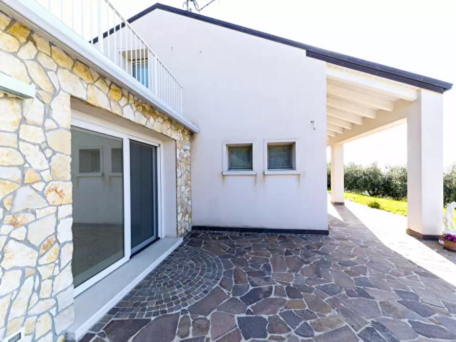 Immagine 25 di Casa indipendente in vendita  in VIA PIANESSE a Baone