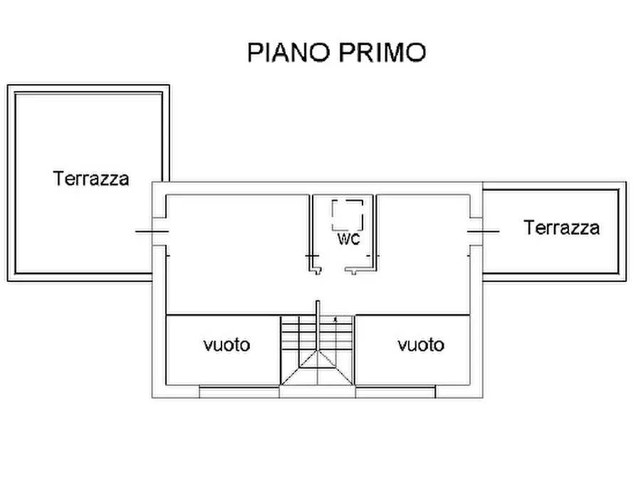 Immagine 27 di Casa indipendente in vendita  in VIA PIANESSE a Baone