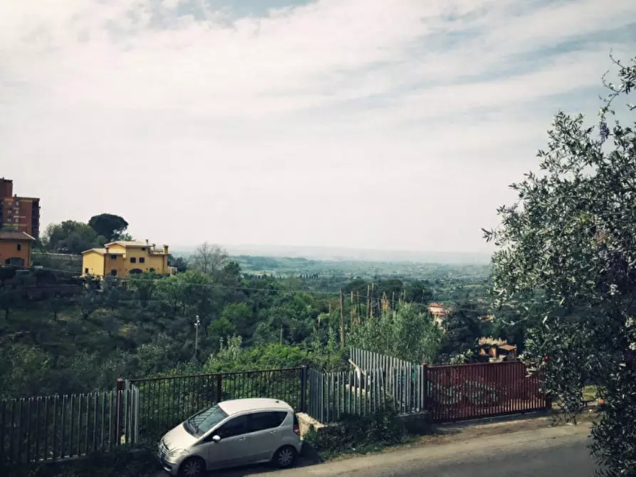 Immagine 5 di Appartamento in vendita  in Viale Rieti a Palombara Sabina