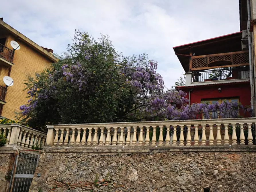 Immagine 6 di Appartamento in vendita  in Viale Rieti a Palombara Sabina