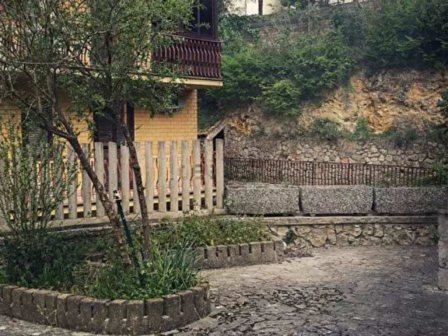 Immagine 7 di Appartamento in vendita  in Viale Rieti a Palombara Sabina