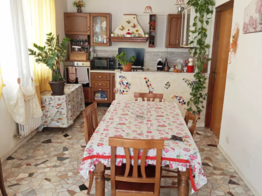 Immagine 8 di Appartamento in vendita  in Viale Rieti a Palombara Sabina
