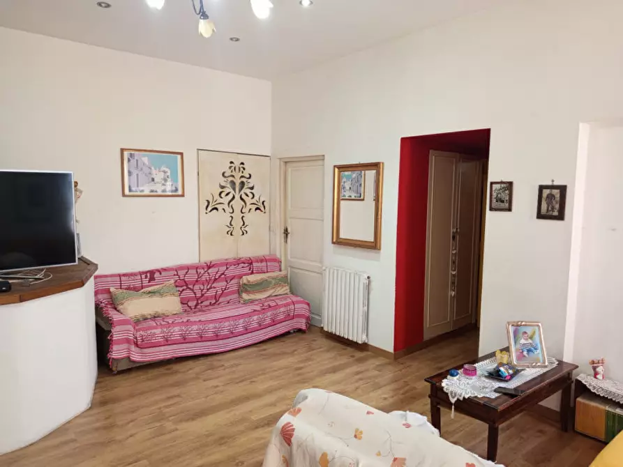 Immagine 10 di Appartamento in vendita  in Viale Rieti a Palombara Sabina