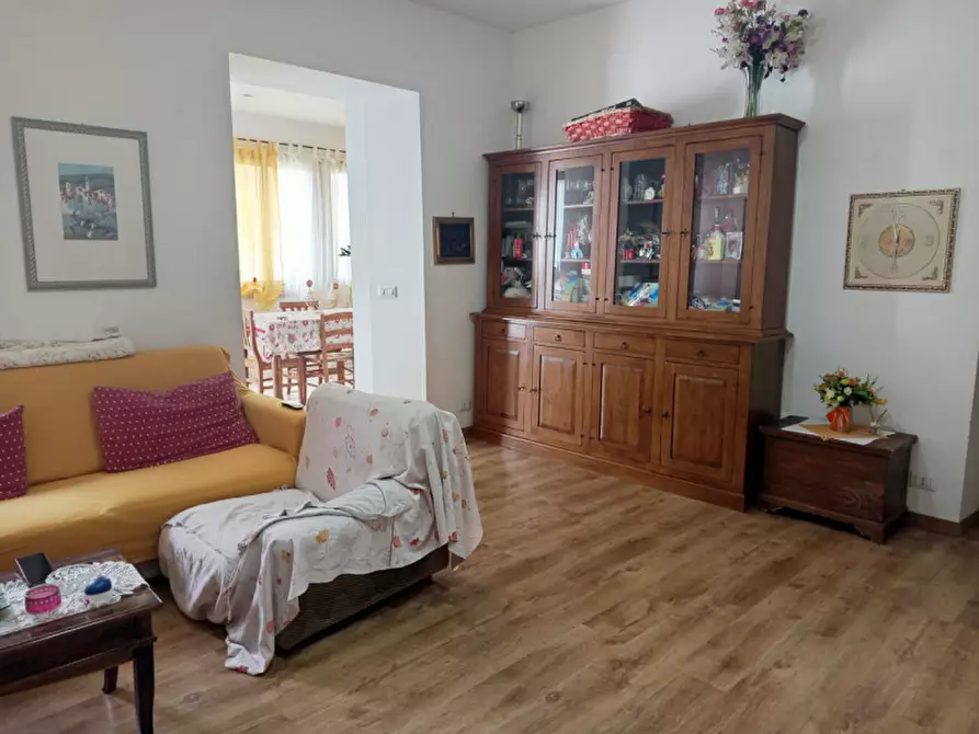 Immagine 11 di Appartamento in vendita  in Viale Rieti a Palombara Sabina