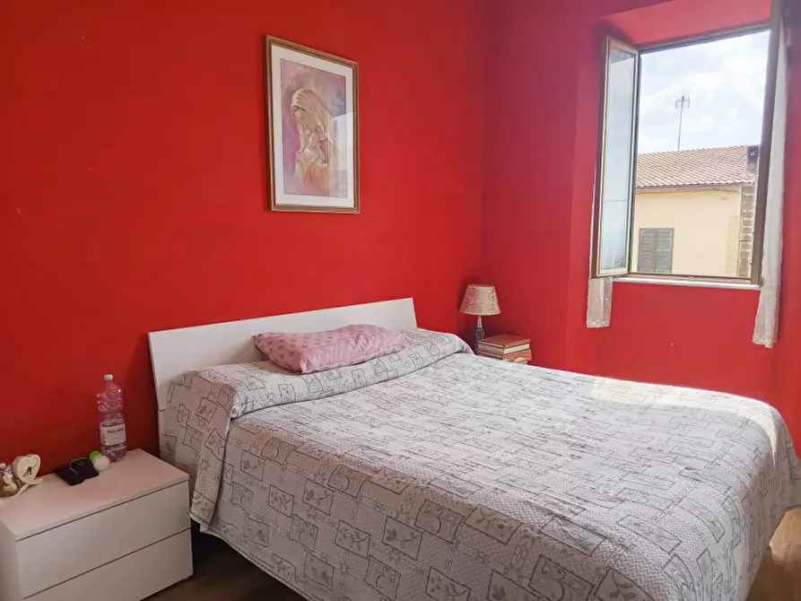 Immagine 12 di Appartamento in vendita  in Viale Rieti a Palombara Sabina