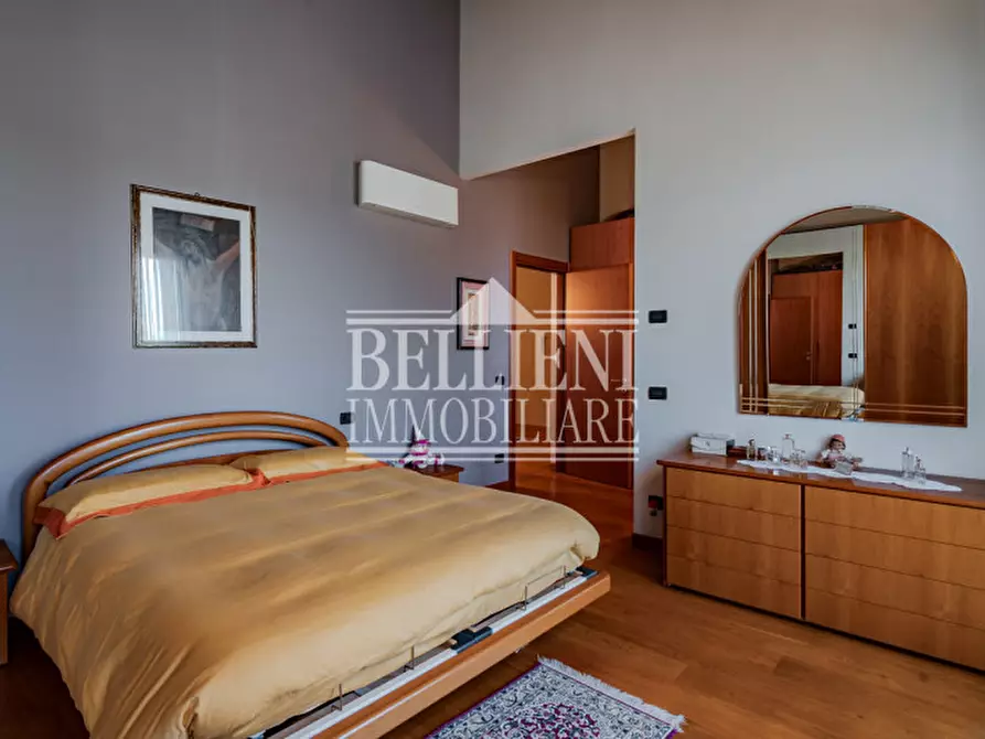 Immagine 15 di Villa in vendita  in Via Francesco Crispi a Costabissara