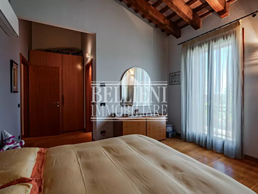 Immagine 28 di Villa in vendita  in Via Francesco Crispi a Costabissara