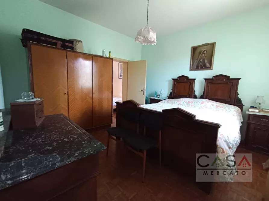 Immagine 9 di Villetta a schiera in vendita  in Via Franceschin 12 a San Quirino