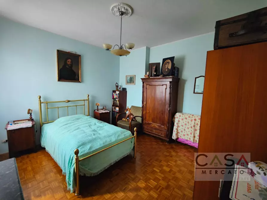 Immagine 11 di Villetta a schiera in vendita  in Via Franceschin 12 a San Quirino