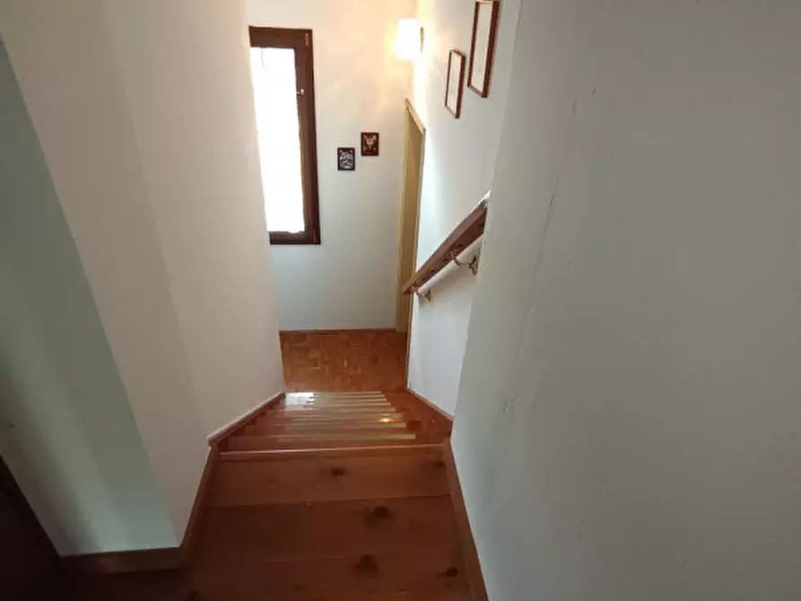 Immagine 14 di Villetta a schiera in vendita  in Via Franceschin 12 a San Quirino