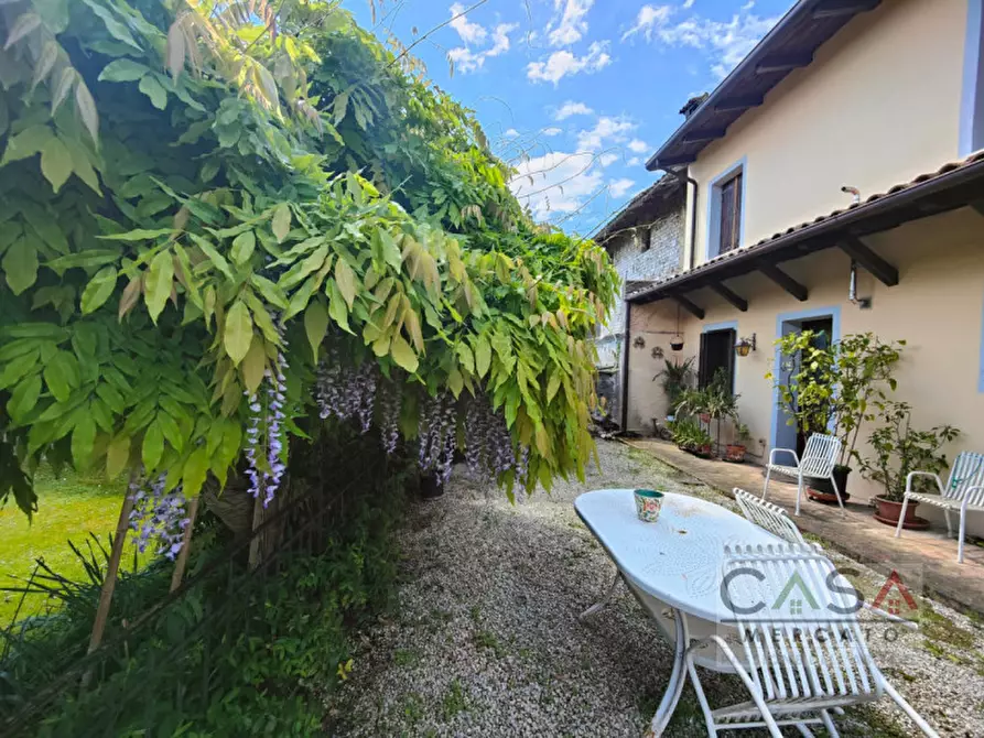 Immagine 20 di Villetta a schiera in vendita  in Via Franceschin 12 a San Quirino