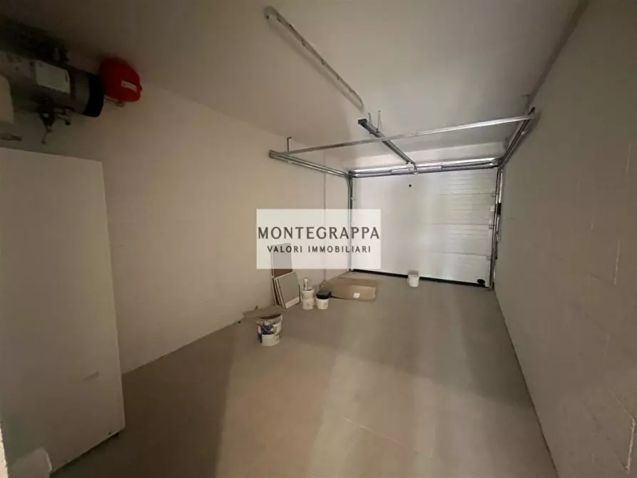 Immagine 13 di Appartamento in vendita  in Via Ottone Brentari a Rossano Veneto