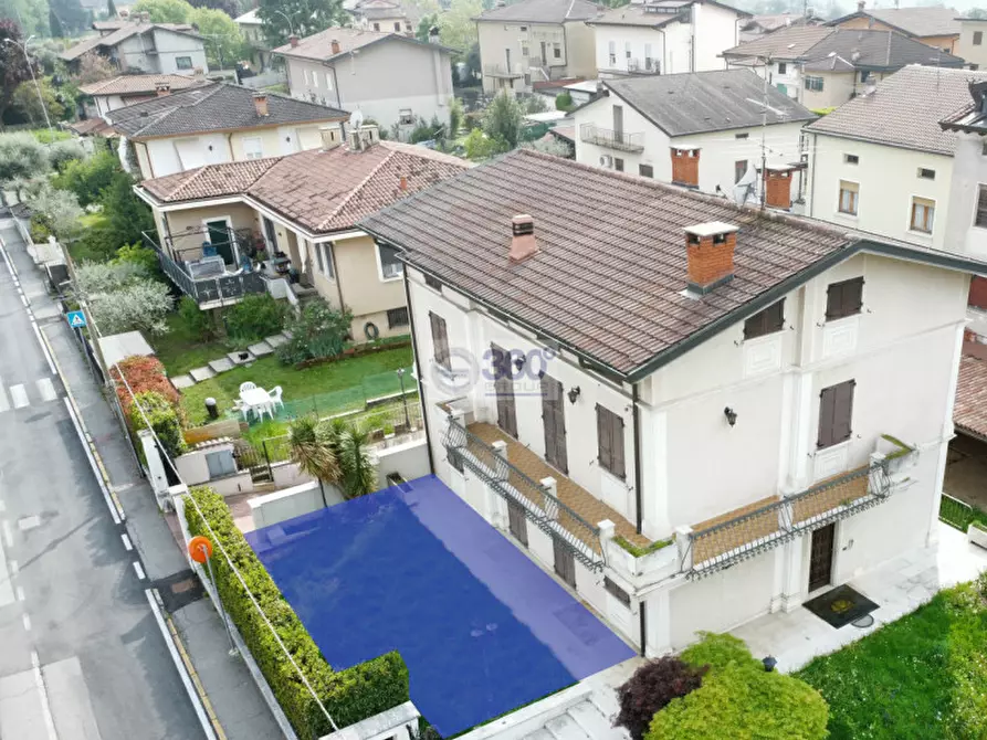 Immagine 1 di Appartamento in vendita  in Via Marchiani a Passirano