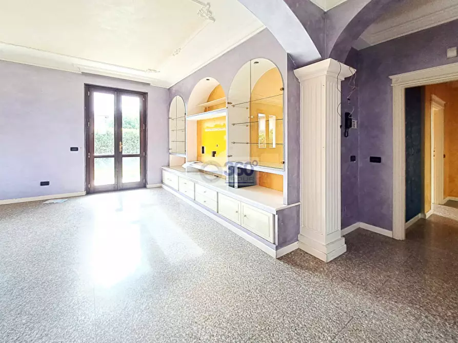 Immagine 7 di Appartamento in vendita  in Via Marchiani a Passirano