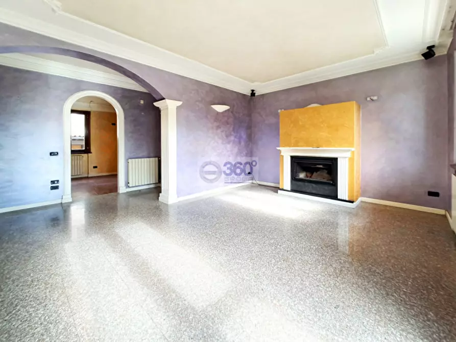 Immagine 8 di Appartamento in vendita  in Via Marchiani a Passirano