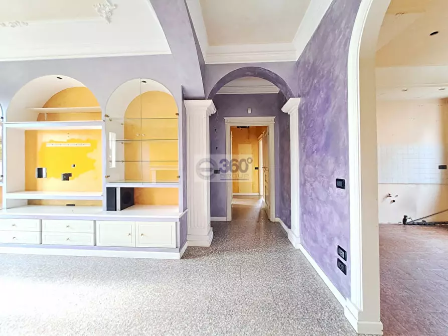 Immagine 9 di Appartamento in vendita  in Via Marchiani a Passirano