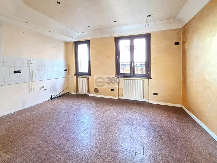 Immagine 10 di Appartamento in vendita  in Via Marchiani a Passirano