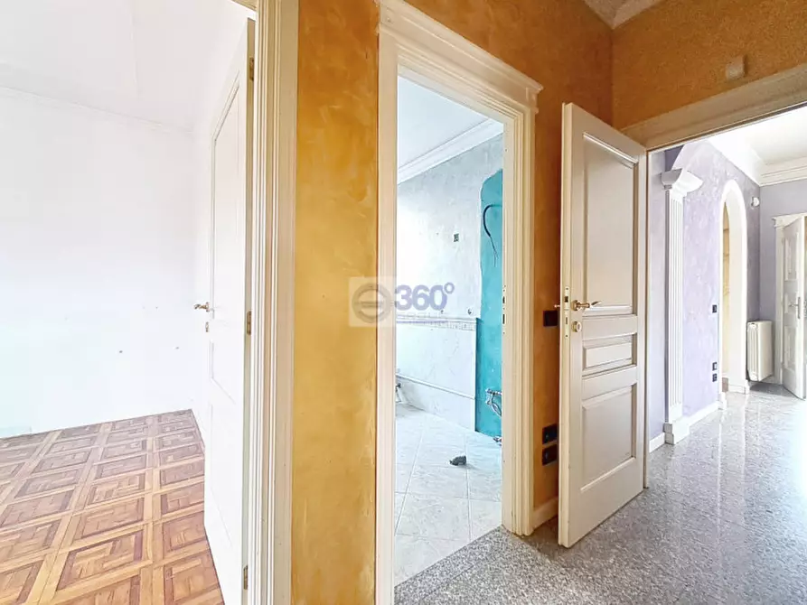 Immagine 14 di Appartamento in vendita  in Via Marchiani a Passirano