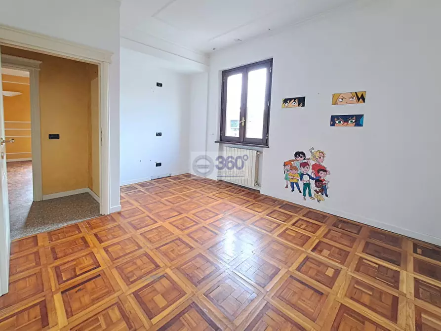 Immagine 17 di Appartamento in vendita  in Via Marchiani a Passirano
