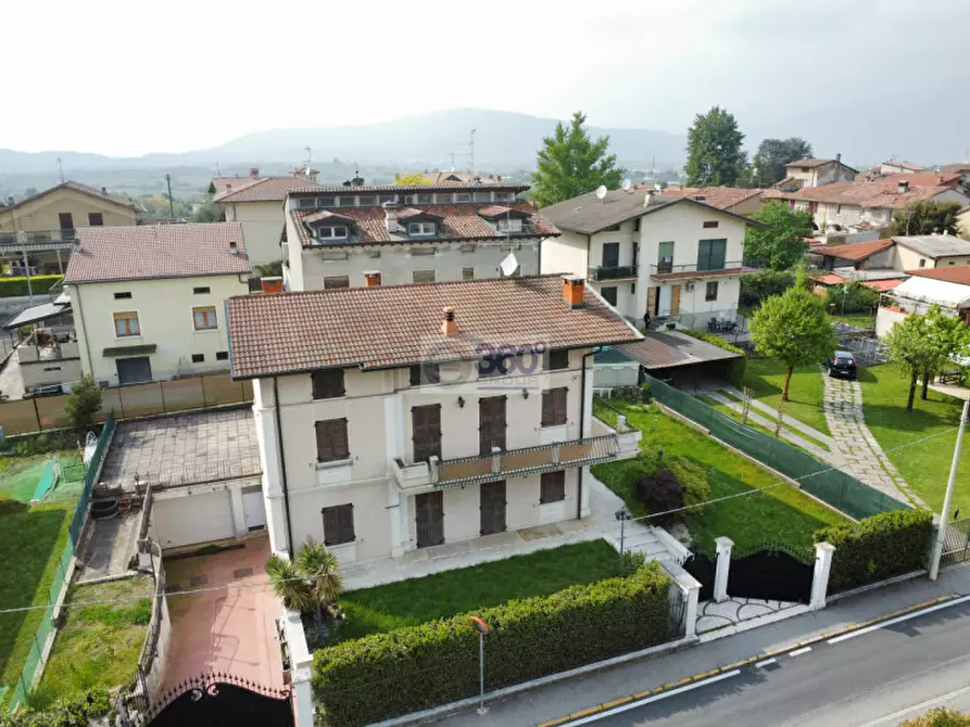 Immagine 19 di Appartamento in vendita  in Via Marchiani a Passirano