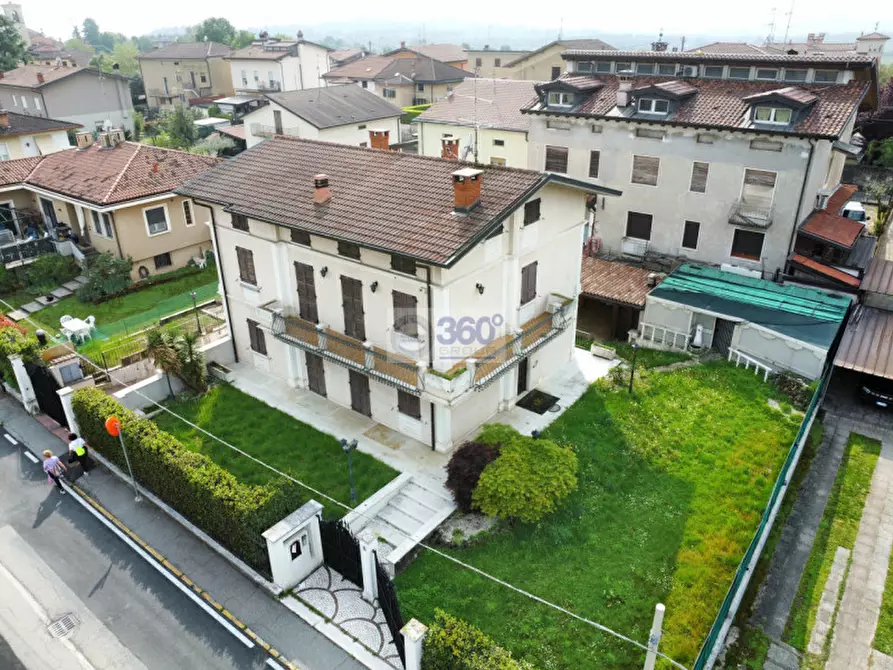 Immagine 20 di Appartamento in vendita  in Via Marchiani a Passirano