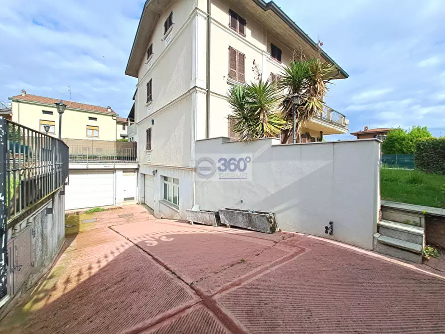 Immagine 22 di Appartamento in vendita  in Via Marchiani a Passirano