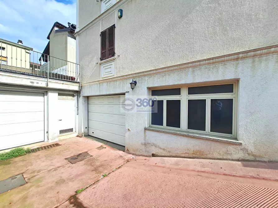 Immagine 23 di Appartamento in vendita  in Via Marchiani a Passirano