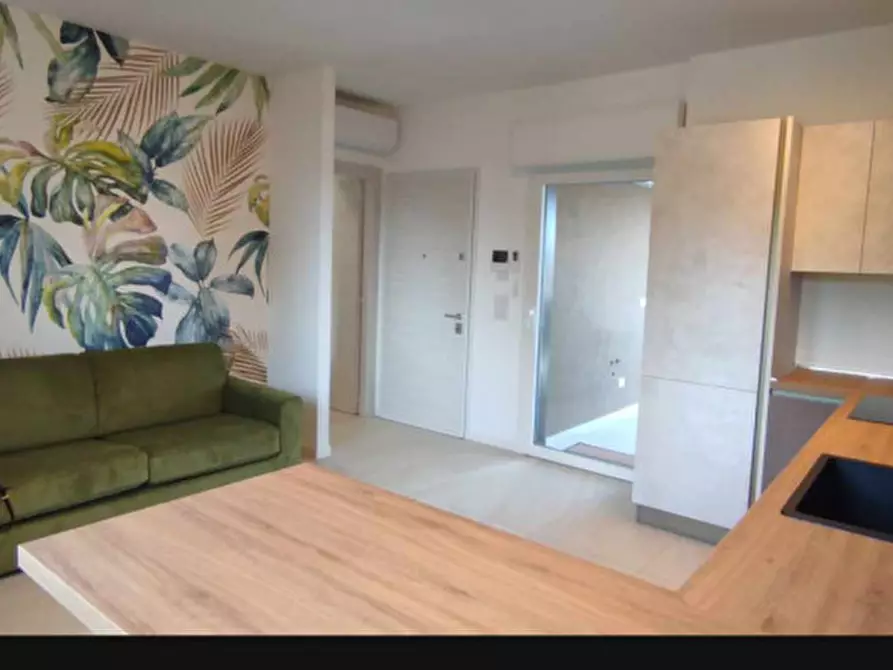 Immagine 1 di Appartamento in affitto  a Santarcangelo Di Romagna