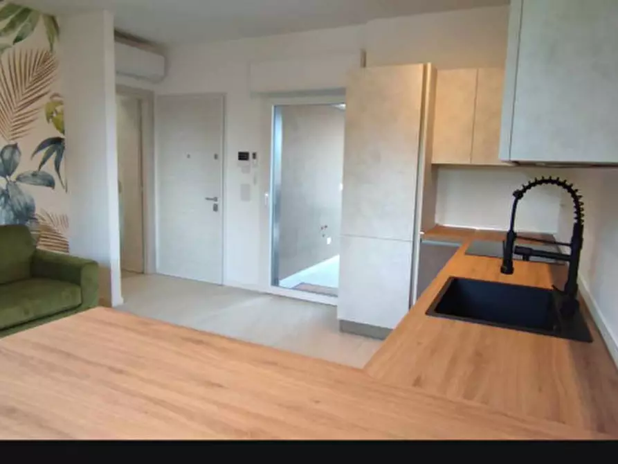 Immagine 2 di Appartamento in affitto  a Santarcangelo Di Romagna