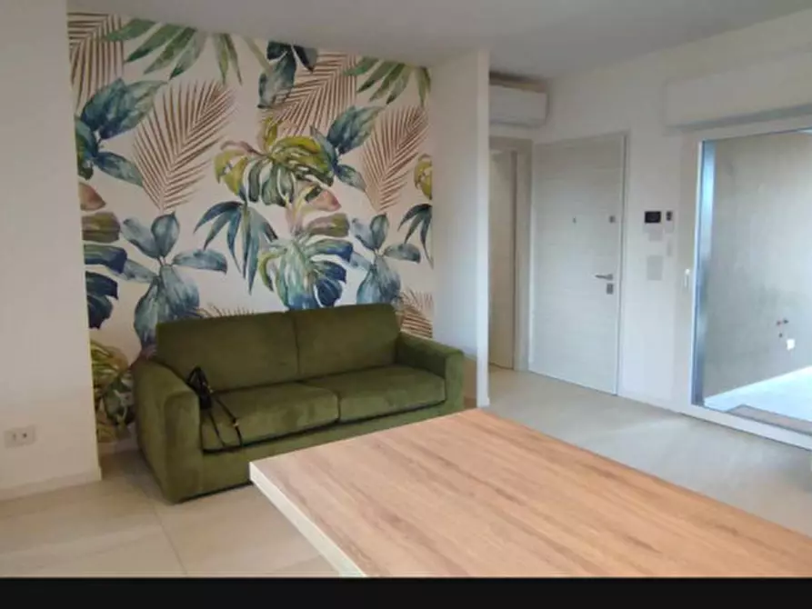 Immagine 3 di Appartamento in affitto  a Santarcangelo Di Romagna