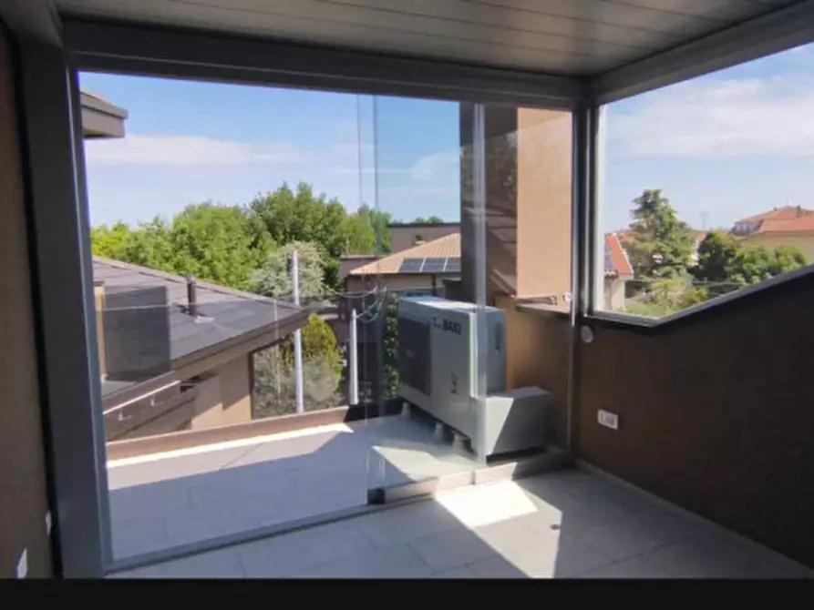 Immagine 7 di Appartamento in affitto  a Santarcangelo Di Romagna