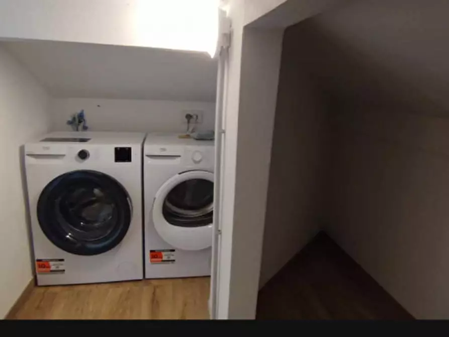 Immagine 11 di Appartamento in affitto  a Santarcangelo Di Romagna